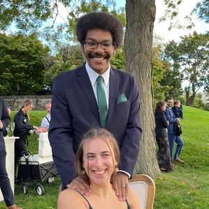 Meet your Posher, Elijah